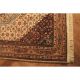 Wunderschöner Handgeknüpfter Orient Perser Teppich Herati Carpet 125x185cm Teppiche & Flachgewebe Bild 7