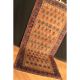 Selten Schöner Antiker Handgeknüpfter Perser Teppich Bachtiari 150x330cm Tappeto Teppiche & Flachgewebe Bild 2