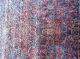 Antik Teppich Orientteppich 200cm,  125cm Sehr Alt Seidenteppich über 100jahre Alt Teppiche & Flachgewebe Bild 1