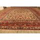 Prachtvoller Feiner Handgeknüpfter Perser Palast Teppich Kork 300x420cm Tappeto Teppiche & Flachgewebe Bild 1