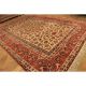 Prachtvoller Feiner Handgeknüpfter Perser Palast Teppich Kork 300x420cm Tappeto Teppiche & Flachgewebe Bild 3
