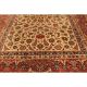 Prachtvoller Feiner Handgeknüpfter Perser Palast Teppich Kork 300x420cm Tappeto Teppiche & Flachgewebe Bild 4