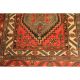 Schöner Antiker Handgeknüpfter Perser Teppich Kazak Kasak Kaukasus 135x235cm Teppiche & Flachgewebe Bild 2