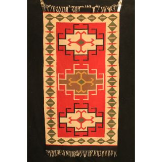 Alter Schöner Handgeknüpfter Orient Perser Teppich Berber Kelim Hochzeitstuch Bild