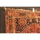 Antiker Alter Handgeknüpfter Perser Orient Sammler Teppich Schirwan/gascga Old Teppiche & Flachgewebe Bild 2