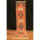 Alter Antiker Handgeknüpfter Perser Orientteppich Kazak Kasak Kauaksus Tappeto Teppiche & Flachgewebe Bild 1