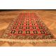 Feiner Handgeknüpfter Perser Orientteppich Anatol Kasak Kazak 140x70cm Carpet Teppiche & Flachgewebe Bild 1