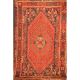 Antik Um 1910 Handgeknüpfter Orient Perser Teppich Normaden Teppich Carpet Rug Teppiche & Flachgewebe Bild 1