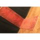 Schöner Handgeknüpfter Orientteppich Buchara Jomut 380x95cm Läufer Carpet Rug Teppiche & Flachgewebe Bild 1