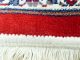 Orientteppich Teppich Perser Ca.  925.  000 Knoten 140 X 100 Cm Teppiche & Flachgewebe Bild 2