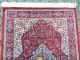 Orientteppich Teppich Perser Ca.  925.  000 Knoten 140 X 100 Cm Teppiche & Flachgewebe Bild 5