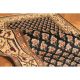 Wunderschöner Handgeknüpfter Orient Perser Teppich Sa Rug Mir Carpet 170x90cm Teppiche & Flachgewebe Bild 5