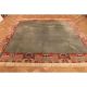 Wunderschöner Dekorativer Handgeknüpfter Nepal Orientteppich 250x250cm Tappeto Teppiche & Flachgewebe Bild 1