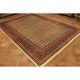 Wunderschöner Handgeknüpfter Orient Perser Teppich Sa Rug Mir Carpet 3400x250cm Teppiche & Flachgewebe Bild 1