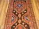 Orientteppich Meschkin Läufer 320 X 130 Cm. Teppiche & Flachgewebe Bild 4