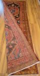 Orientteppich Meschkin Läufer 320 X 130 Cm. Teppiche & Flachgewebe Bild 6