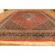 Wunderschöner Handgeknüpfter Perser Orient Palst Teppich Herati Bid 250x360cm Teppiche & Flachgewebe Bild 2
