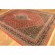 Wunderschöner Handgeknüpfter Perser Orient Palst Teppich Herati Bid 250x360cm Teppiche & Flachgewebe Bild 4