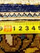 Wunderschöner Handgeknüpfter Orientteppich Old Rug Gho Fein 311x202cm Top Teppiche & Flachgewebe Bild 7
