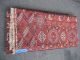 Antiker Bouchara Teppich Aus Turkmenistan Ca,  328 X 215 Cm 1.  - Teppiche & Flachgewebe Bild 11