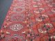 Antiker Bouchara Teppich Aus Turkmenistan Ca,  328 X 215 Cm 1.  - Teppiche & Flachgewebe Bild 5
