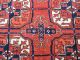 Antiker Bouchara Teppich Aus Turkmenistan Ca,  328 X 215 Cm 1.  - Teppiche & Flachgewebe Bild 7