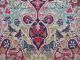 Antiker Feiner Teppich Aus Persien Ca,  184 X 125 Cm 1.  - Teppiche & Flachgewebe Bild 4