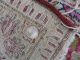 Antiker Feiner Teppich Aus Persien Ca,  184 X 125 Cm 1.  - Teppiche & Flachgewebe Bild 5