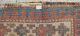 Kaukasischer Teppich Antik 18.  - 19.  Jahrhundert 220x140 Teppiche & Flachgewebe Bild 9