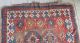 Kaukasischer Teppich Antik 18.  - 19.  Jahrhundert 220x140 Teppiche & Flachgewebe Bild 4