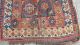 Kaukasischer Teppich Antik 18.  - 19.  Jahrhundert 220x140 Teppiche & Flachgewebe Bild 6