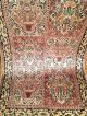 Handgeknüpft Natur Kaschmir Seide Silk 120x77 Cm Carpet Tappeto Tapis Top Teppiche & Flachgewebe Bild 1
