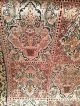 Handgeknüpft Natur Kaschmir Seide Silk 120x77 Cm Carpet Tappeto Tapis Top Teppiche & Flachgewebe Bild 3