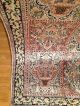 Handgeknüpft Natur Kaschmir Seide Silk 120x77 Cm Carpet Tappeto Tapis Top Teppiche & Flachgewebe Bild 5