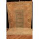 Alter Schöner Handgeknüpfter Orientteppich Anatolien Kars Milas 200x300cm Teppiche & Flachgewebe Bild 1