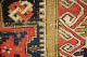 Antiker Schirwan Kaukasien Teppich Rug Tappeto Ca: 150x97cm Teppiche & Flachgewebe Bild 2