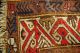 Antiker Schirwan Kaukasien Teppich Rug Tappeto Ca: 150x97cm Teppiche & Flachgewebe Bild 5