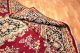 Königlicher Blumenteppich Kaer - Man / Kaschmir Nain Mir Orient Teppich 396x298cm Teppiche & Flachgewebe Bild 7