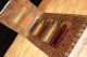 Antiker Seidenteppich Kayseri Seide Teppich Gebetsmotiv Top Silk Seta 220x85cm Teppiche & Flachgewebe Bild 1