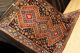 70 - 80 Jahre Antiker Yomouth Gashgai Khamsee Kazak Teppich Rug Carpet 315x225cm Teppiche & Flachgewebe Bild 2
