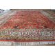 Wunderschöner Handgeknüpfter Orient Perser Teppich Herati Nain Carpet 250x350cm Teppiche & Flachgewebe Bild 2