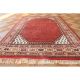 Wunderschöner Handgeknüpfter Orient Perser Teppich Sa Rug Mir Carpet 120x180cm Teppiche & Flachgewebe Bild 1