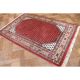 Wunderschöner Handgeknüpfter Orient Perser Teppich Sa Rug Mir Carpet 120x180cm Teppiche & Flachgewebe Bild 3