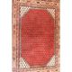 Wunderschöner Handgeknüpfter Orient Perser Teppich Sa Rug Mir Carpet 120x180cm Teppiche & Flachgewebe Bild 4