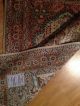 B.  Teppich Handgeknüpft Natur Seide Kaschmir 190x120cm Carpet Tappeto Tapis Top Teppiche & Flachgewebe Bild 7