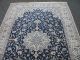 Feiner Naein Aus Persien Ca,  275 X 175 Cm Tolle Farben Teppiche & Flachgewebe Bild 1