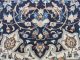 Feiner Naein Aus Persien Ca,  275 X 175 Cm Tolle Farben Teppiche & Flachgewebe Bild 4