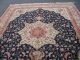 Alter Sarugh Aus Persien Ca,  400 X 304 Cm Tolle Farben Sehr Guter Zustant Teppiche & Flachgewebe Bild 1
