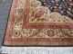 Alter Sarugh Aus Persien Ca,  400 X 304 Cm Tolle Farben Sehr Guter Zustant Teppiche & Flachgewebe Bild 3
