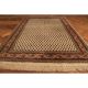 Wunderschöner Handgeknüpfter Orient Perser Teppich Sa Rug Mir Carpet 125x170cm Teppiche & Flachgewebe Bild 2